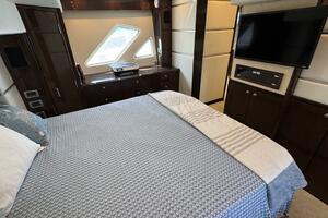 Full Beam Owners Stateroom