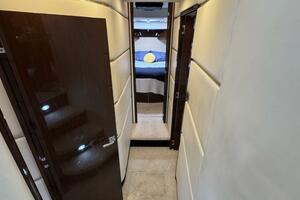 Companionway to Staterooms