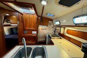 1999 Caliber 40 LRC thumbnail 32