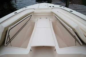 33ft Grady White Yacht For Sale