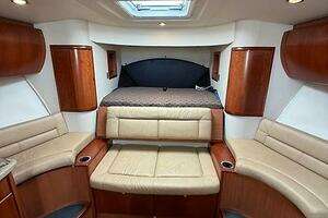 2011 Luhrs 37 IPS Canyon Series thumbnail 22