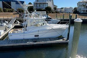 SawBones 37ft Luhrs Yacht For Sale