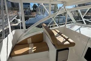 SawBones 37ft Luhrs Yacht For Sale