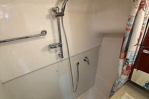 SawBones 37ft Luhrs Yacht For Sale