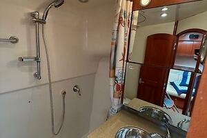 SawBones 37ft Luhrs Yacht For Sale