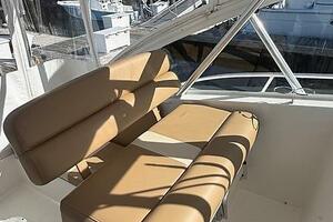 SawBones 37ft Luhrs Yacht For Sale