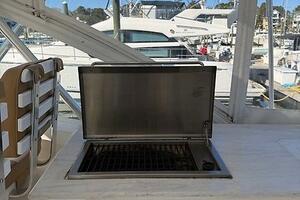 SawBones 37ft Luhrs Yacht For Sale