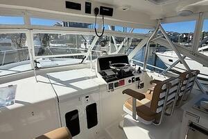 SawBones 37ft Luhrs Yacht For Sale