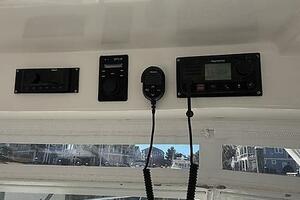 SawBones 37ft Luhrs Yacht For Sale