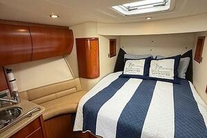 SawBones 37ft Luhrs Yacht For Sale