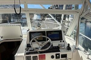 SawBones 37ft Luhrs Yacht For Sale