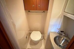 SawBones 37ft Luhrs Yacht For Sale