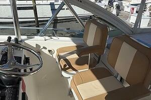 SawBones 37ft Luhrs Yacht For Sale