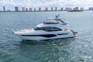 Yacht for sale MAKING TIME