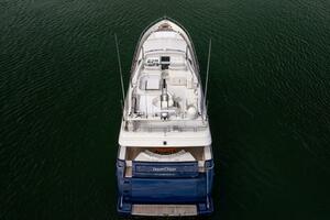 DREAMCHASER 94ft Ferretti Yachts Yacht For Sale