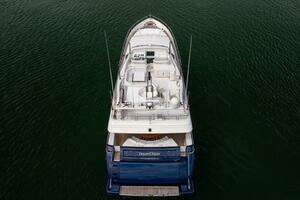 2001 Ferretti Yachts 94 Raised Pilothouse thumbnail 49