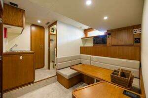 2001 Ferretti Yachts 94 Raised Pilothouse thumbnail 24