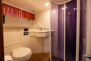 DREAMCHASER 94ft Ferretti Yachts Yacht For Sale