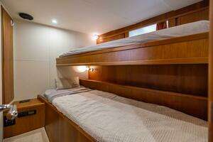 2001 Ferretti Yachts 94 Raised Pilothouse thumbnail 26