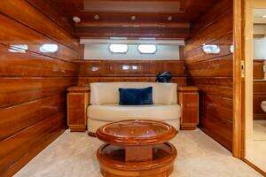 2001 Ferretti Yachts 94 Raised Pilothouse thumbnail 12