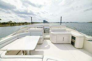 2001 Ferretti Yachts 94 Raised Pilothouse thumbnail 36