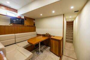 2001 Ferretti Yachts 94 Raised Pilothouse thumbnail 27