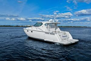 Thought About It 40ft Tiara Yachts Yacht For Sale