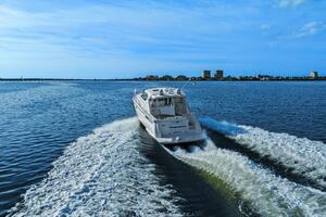 Thought About It 40ft Tiara Yachts Yacht For Sale