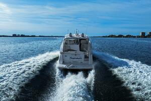 Thought About It 40ft Tiara Yachts Yacht For Sale