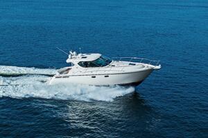 Thought About It 40ft Tiara Yachts Yacht For Sale