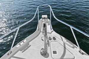 Thought About It 40ft Tiara Yachts Yacht For Sale