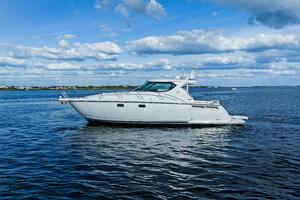 Thought About It 40ft Tiara Yachts Yacht For Sale
