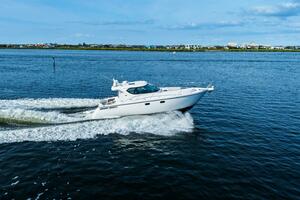 Thought About It 40ft Tiara Yachts Yacht For Sale