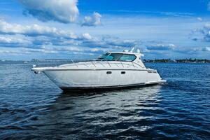 Thought About It 40ft Tiara Yachts Yacht For Sale