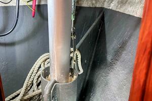 Offline 32ft Island Packet Yacht For Sale