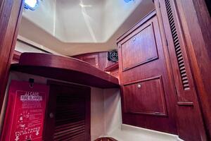 Offline 32ft Island Packet Yacht For Sale