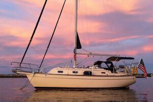 Offline 32ft Island Packet Yacht For Sale
