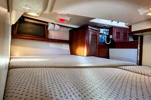 Offline 32ft Island Packet Yacht For Sale