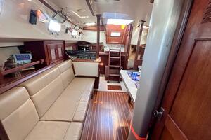 Offline 32ft Island Packet Yacht For Sale