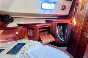 Offline 32ft Island Packet Yacht For Sale