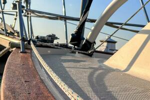 Offline 32ft Island Packet Yacht For Sale