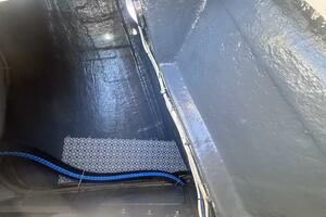 Offline 32ft Island Packet Yacht For Sale