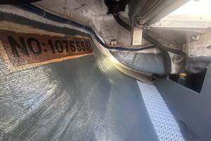 Offline 32ft Island Packet Yacht For Sale