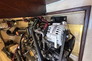 Offline 32ft Island Packet Yacht For Sale