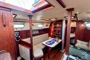 Offline 32ft Island Packet Yacht For Sale