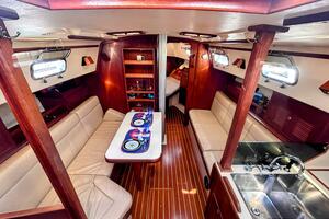 Offline 32ft Island Packet Yacht For Sale