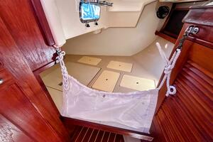 Offline 32ft Island Packet Yacht For Sale