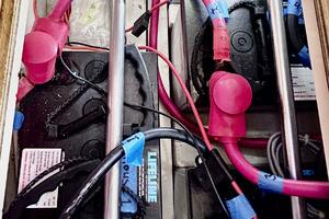 Offline 32ft Island Packet Yacht For Sale