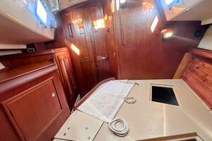 Offline 32ft Island Packet Yacht For Sale