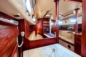 Offline 32ft Island Packet Yacht For Sale